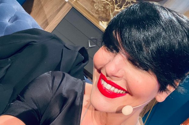 Patrizia Paglieri s-a despărțit de iubit: „Este prea posesiv”. Vedeta își vinde vila de lux