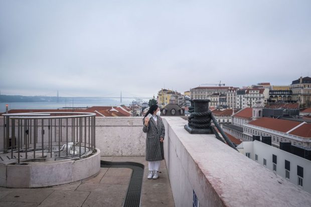 Portugalia renunță, începând din 7 februarie, la restricțiile pentru călătorii din Uniunea Europeană