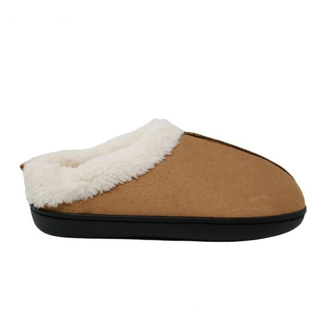 Pantofi de casă de la AloShop pentru oboseală și stres: sunt cu adevărat eficienți?
