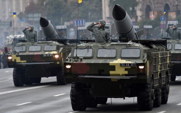 „Am avut armele, am renunțat la ele și acum uitați-vă ce se întâmplă”. Cum a cedat Ucraina un arsenal nuclear uriaș, al treilea din lume, în urmă cu 30 de ani