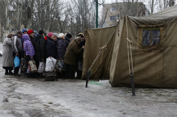 Suntem pregătiți să primim refugiați ucraineni? Ministrul Bode spune că da, prefecții județelor de la graniță zic că „nu s-au trasat niciun fel de sarcini”