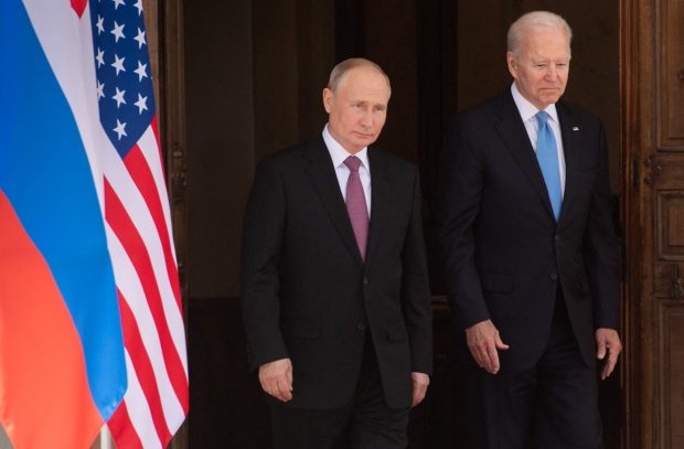 America, deschisă unei căi diplomatice, dar „egal pregătită și pentru alte scenarii”. Anunțul Casei Albe după discuția Biden-Putin