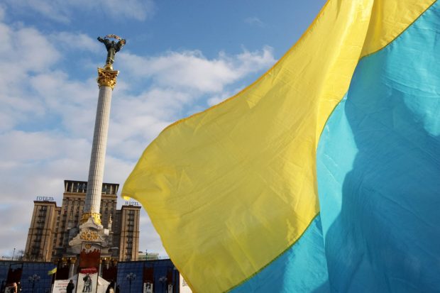 Ambasada Chinei în Ucraina, mesaj pentru cetăţenii chinezi: „Nu vă deplasaţi în zone instabile”