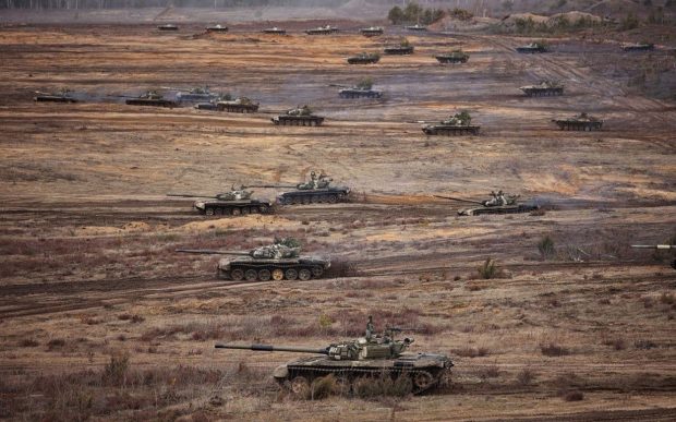 LIVETEXT: Cererea lui Putin de a trimite trupe în regiunile separatiste din Ucraina a fost aprobată de Consiliul Federației Ruse