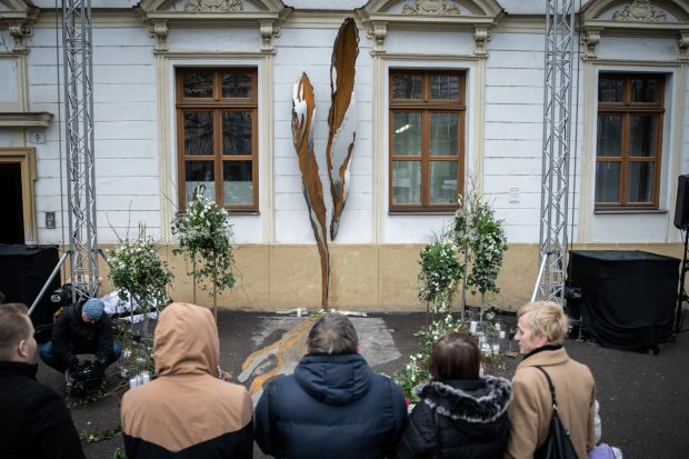 4 ani de la moartea jurnalistului slovac Jan Kuciak. Se redeschide procesul la adresa celor care au comandat crima
