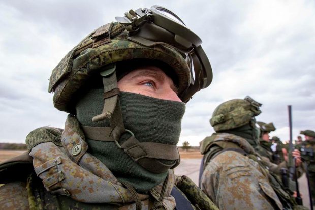 LIVETEXT | Putin a trimis armata în regiunile ucrainene Donețk și Luhansk. UE, SUA și Marea Britanie denunță „un act de război” și  pregătesc sancțiuni