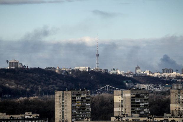 Ministrul ucrainean al apărării, mesaj de încurajare: „Patru zile de curaj, dăruire şi credinţă. Ucraina va câştiga!”