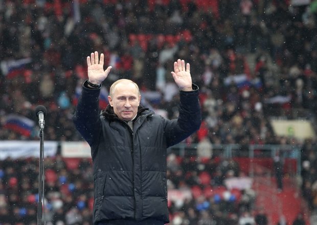 Cum se face propaganda lui Putin în România. Ce transmit primele mesaje din online-ul românesc care justifică războiul