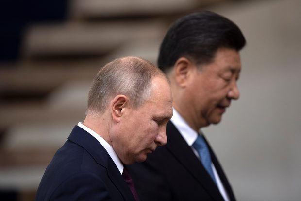 The New York Times: Rusia a cerut Chinei asistență militară și economică, în contextul războiului din Ucraina