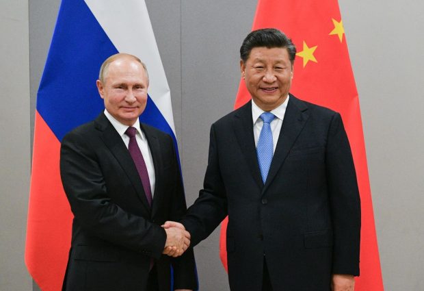 O galerie de lideri autoritari și dictatori, la Jocurile Olimpice de iarnă de la Beijing boicotate diplomatic de Occident