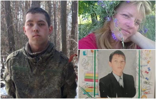 O mamă din Rusia și-a văzut la televizor băiatul, soldat capturat de armata ucraineană: „La ce ușă să bat să-mi iau copilul acasă?”