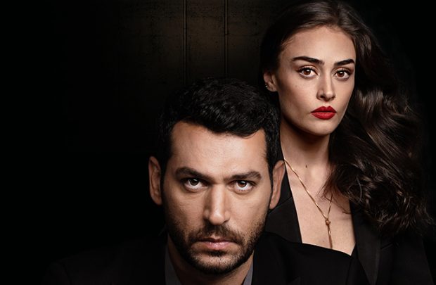 „Ramo”, noul serial turcesc de la Kanal D. O poveste impresionantă despre revolta în numele iubirii