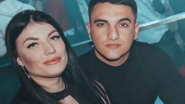 Răzvan și-a ucis iubita, a dezmembrat-o și a îngropat-o, în Spania. Apoi a sunat la Poliție și a anunțat dispariția fetei
