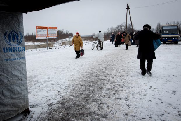 Prefectul de Suceava: Judeţul este pregătit să primească refugiaţi din Ucraina