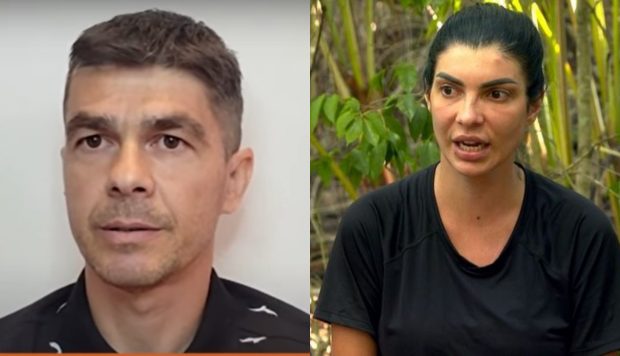 Robert Niță o atacă pe Andreea Tonciu după „Survivor România” 2022: „Să își vadă de lungul nasului”