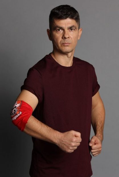 Robert Niță a fost eliminat de la „Survivor România” 2022: „A fost o modalitate de a-mi testa limitele”