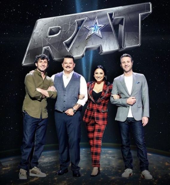 „Românii au talent” sezonul 12, emisiunea de la PRO TV, s-a văzut la New York și Tokyo
