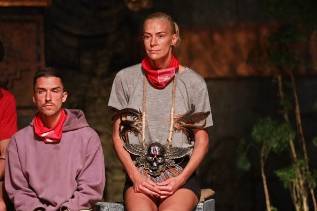 Ce a pățit Roxana Ciuhulescu după eliminarea de la „Survivor România”, în culisele emisiunii: „M-au urcat o oră jumate, izolată, într-o mașină”