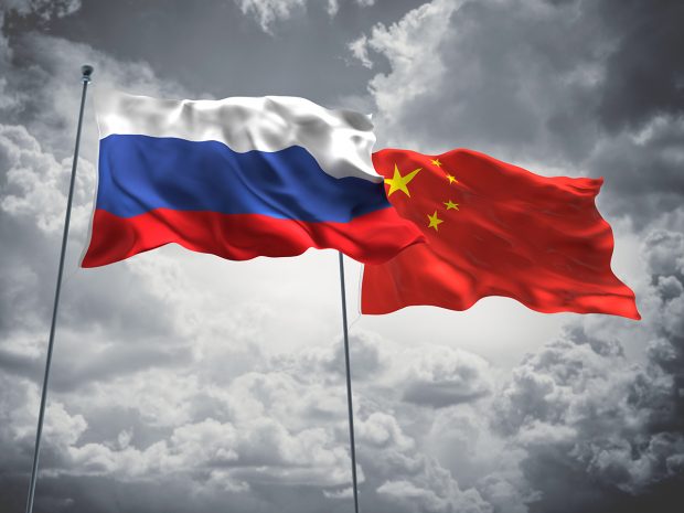 Companiile chineze vor să cumpere gaz lichefiat din Rusia la preţ redus