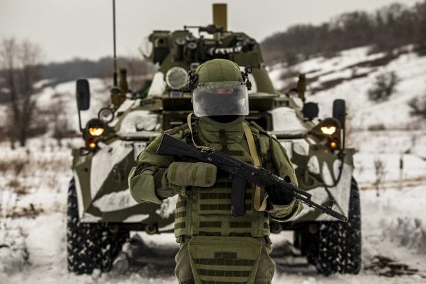 „România este într-o zonă de tensiune și trebuie să fie hipervigilentă”. Interviu cu un fost oficial al Pentagonului despre ce urmează în criza din Ucraina