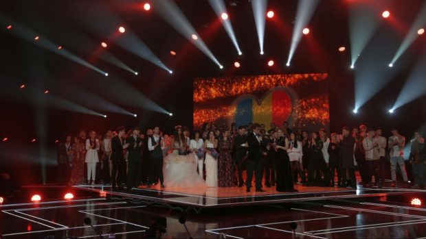Semifinala națională Eurovision România 2022. Care sunt piesele calificate în finala de pe 5 martie