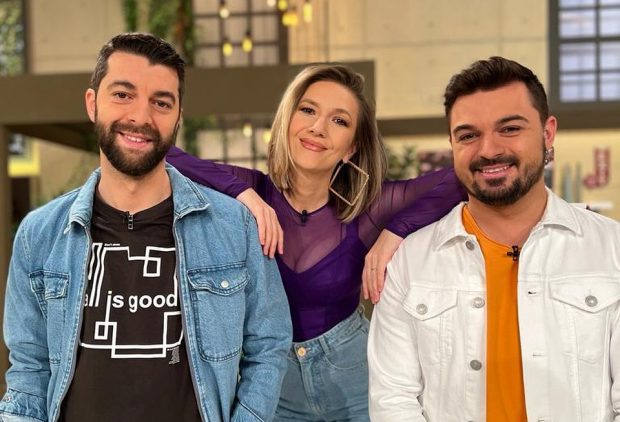 După Adela Popescu, încă două vedete de la PRO TV au fost infectate cu COVID-19: „Mă doare gâtul”