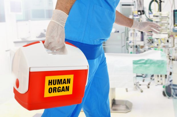 Moartea unui băiat de 2 ani din Botoșani, șansă la viață pentru alți cinci copii. Inima lui va fi transplantată la Berlin