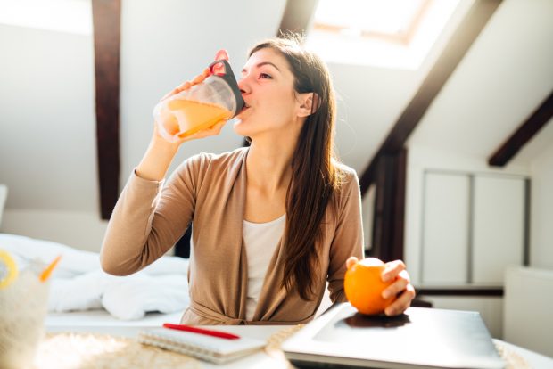 4 soluții eficiente pentru creșterea imunității și prevenirea îmbolnăvirii