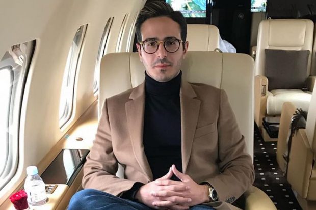 Simon Leviev, cunoscut ca „escrocul de pe Tinder”, primul interviu după apariția documentarului pe Netflix