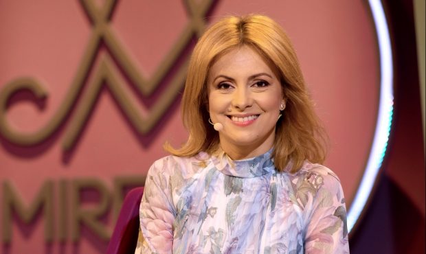 Simona Gherghe este infectată cu COVID-19. Cine i-a luat locul la emisiunea „Mireasa”, de la Antena 1