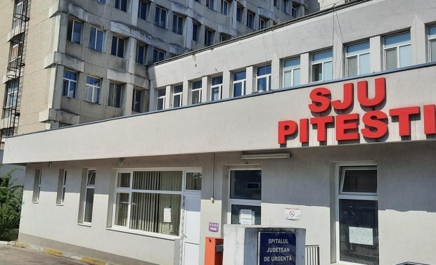 Asistentă din Pitești, moartă după ce ar fi fost plimbată între secțiile Spitalului Județean fără să primească diagnostic. Unitatea medicală a deschis o anchetă