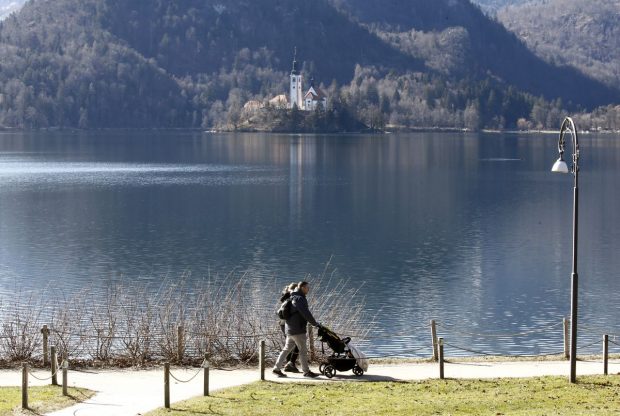 Slovenia a eliminat cele mai multe dintre măsurile anti-COVID