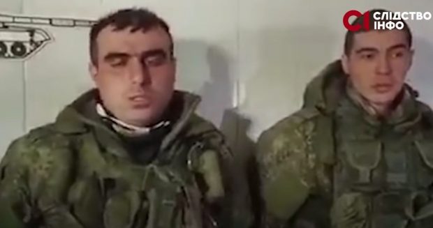 „Mamă, tată, nu am vrut să vin aici, am fost forțat”. Ce spun soldații ruși capturați în Ucraina