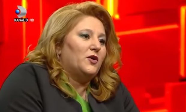 Kanal D a anulat interviul cu Diana Şoşoacă de la emisiunea moderată de Denise Rifai. Reacţia senatoarei