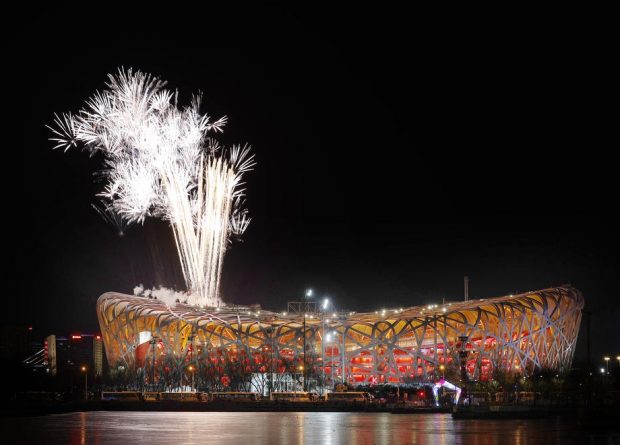 Costul real al Jocurilor Olimpice de Iarnă, de 10 ori mai mare decât suma raportată de Beijing