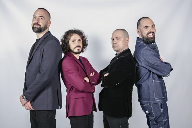 Când începe „Stand-up Revolution” la Antena 1. „Publicul o să râdă împreună cu, dar şi de concurenţi, invitaţi şi jurați”