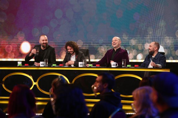 Schimbări neașteptate la Antena 1! Emisiunea a fost scoasă din grilă înainte să fie difuzată la TV. : „Am râs, am lăcrimat, ne-am bucurat”