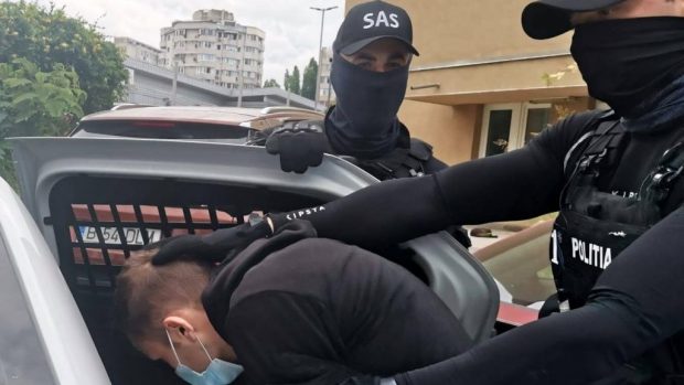 Un bărbat din Constanța a fost condamnat la închisoare pe viață. Ce infracțiuni a comis