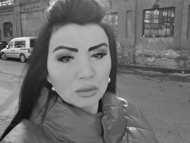 Tatăl Adrianei Bahmuțeanu a murit. Mesajul emoționant transmis de aceasta: „Aș fi vrut să mai trăiești puțin”