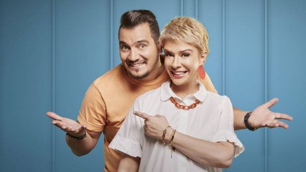 Bursucu se retrage de la „Teo Show”. Motivul pentru care nu va mai fi coleg cu Teo Trandafir: „O nouă etapă în cariera mea”