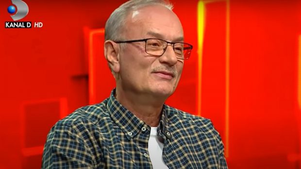 Dezvăluirile lui Toni Grecu despre căsătoria cu soția. Ea a aflat în ultimul moment: „Am fugit mult de însurătoare”