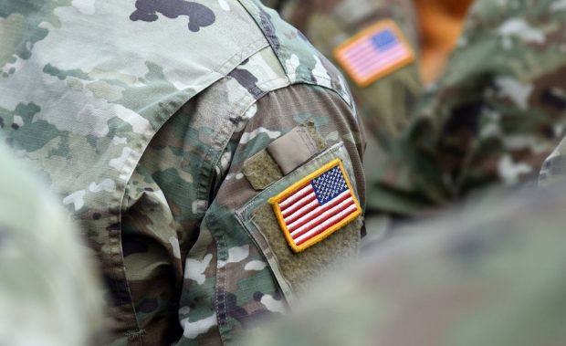 Primele trupe americane, trimise în sprijinul aliaților NATO din Europa, au ajuns în Germania