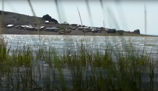 „Ne-am bazat pe lac pentru a trăi. Acum ne omoară”. O comunitate din Kenya, în pericol de dispariție din cauza schimbărilor climatice