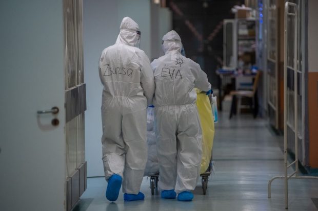 Ungaria a restricționat accesul presei în spitale printr-un decret emis de Viktor Orban