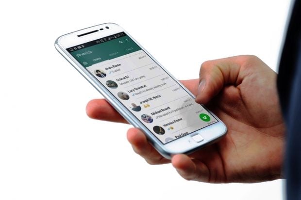 Cum dezactivezi funcția „last seen” pe Facebook Messenger, WhatsApp și Instagram