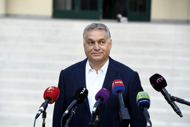 OSCE recomandă o misiune excepțională de observare a alegerilor parlamentare din Ungaria