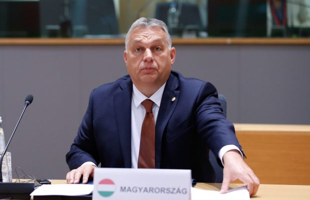 Viktor Orban anunță sprijinul Ungariei pentru sancţiunile UE aplicate Rusiei: Este momentul să fim uniţi