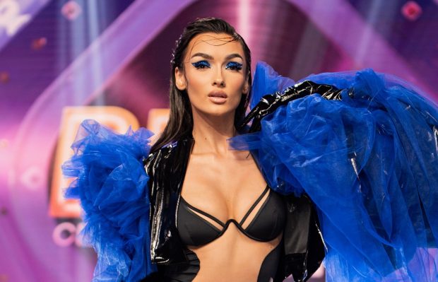 Viviana Sposub, relație secretă cu un coleg de la PRO TV înainte de a fi cu George Burcea. Ce detalii au ieșit la iveală