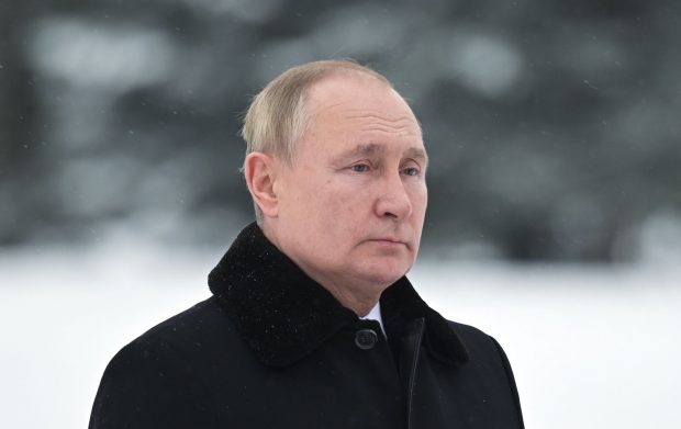 Un fost agent KGB dezvăluie singura soluție care i-a rămas lui Putin în războiul din Ucraina: „Dar s-ar putea să nu mai depindă doar de el”