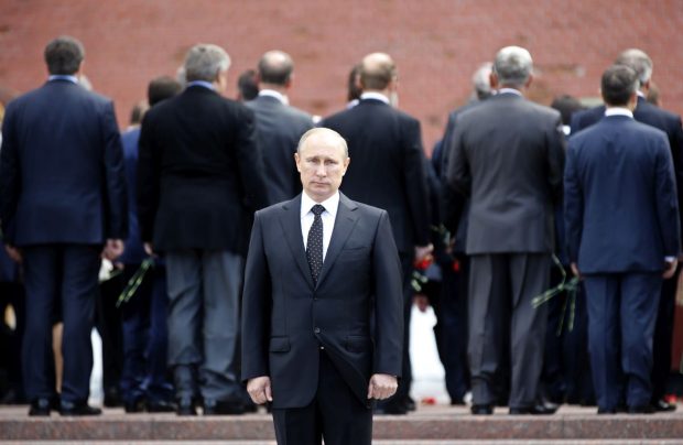 Un expert militar american spune că Rusia nu va invada Ucraina: „Un alt scenariu îl ajută mai mult pe Putin”